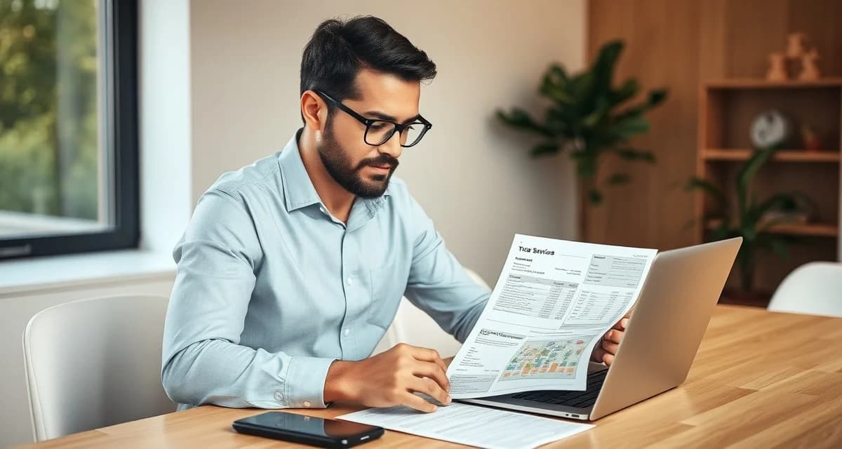 Jobber quoting software review for tree companies Tree service business owner comparing Jobber quoting features and software solutions for stump removal estimates