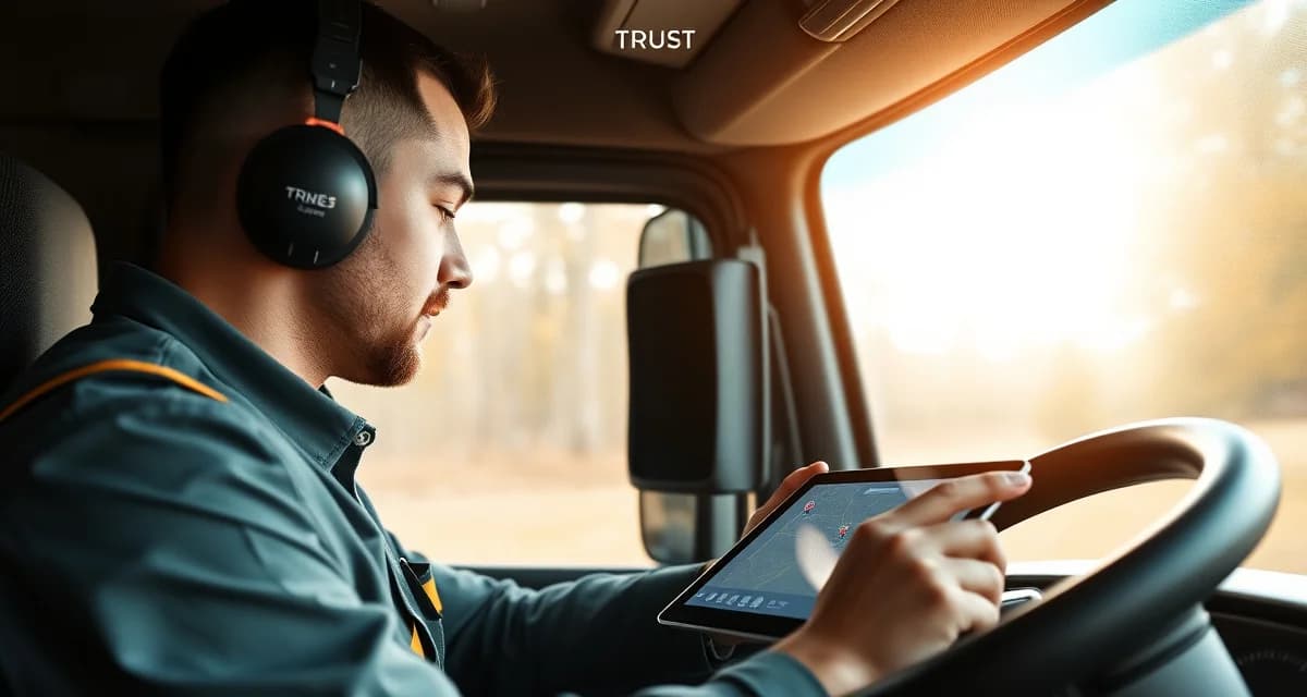 Real-time GPS dispatch monitoring for tree service companies Tree service GPS dispatch software showing real-time crew locations and route optimization for efficient job scheduling