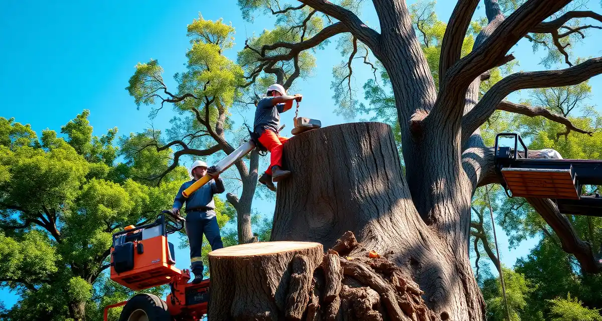 StumpIQ tree service management platform for SC operators Tree service software solutions for South Carolina stump removal and arboriculture business management operations