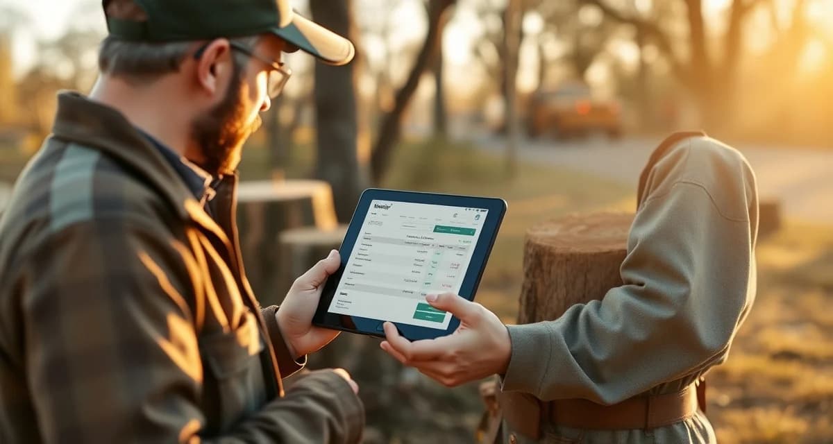 Top tree service invoicing tools comparison Comparison of best tree service invoicing software platforms for faster payment processing and job billing automation